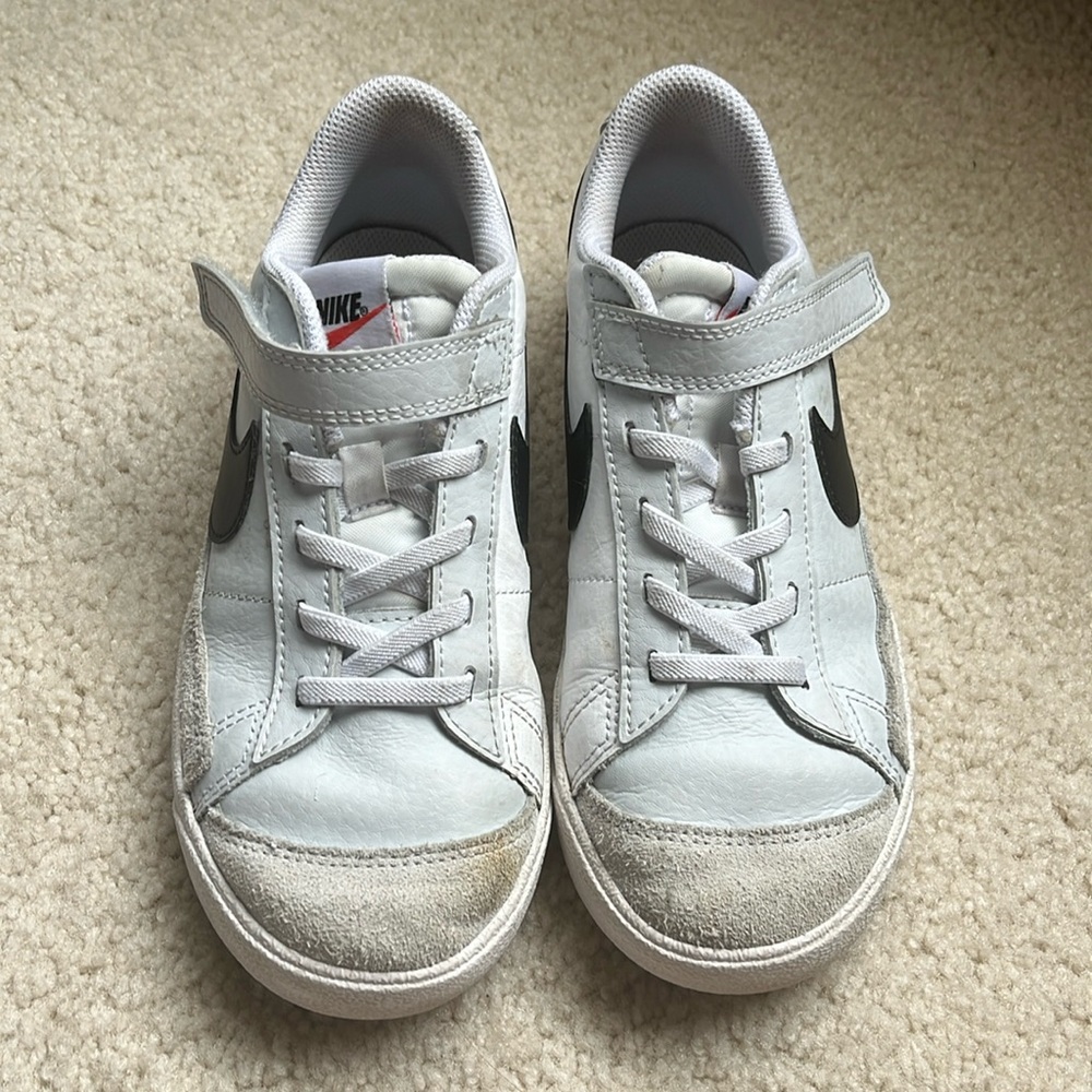Nike Blazers